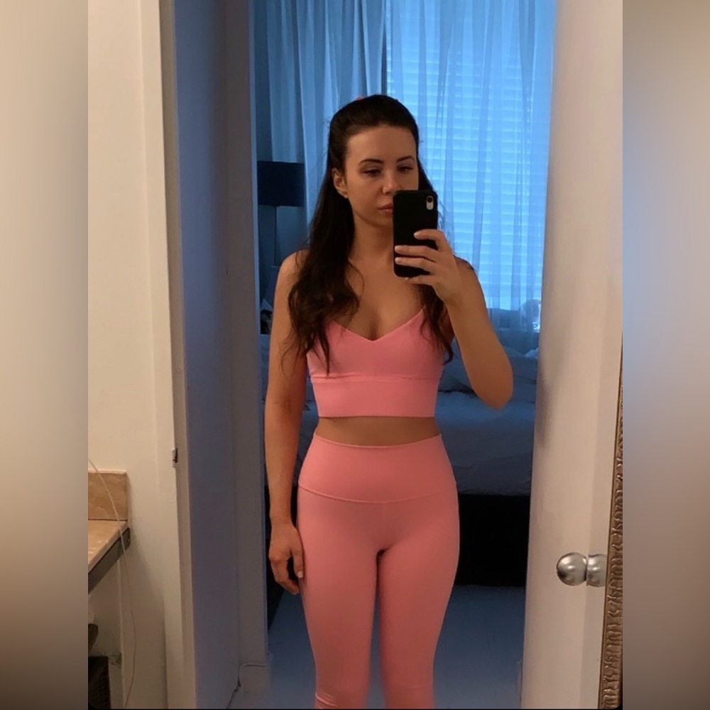 Alo High-Waist Aibrush Leggings